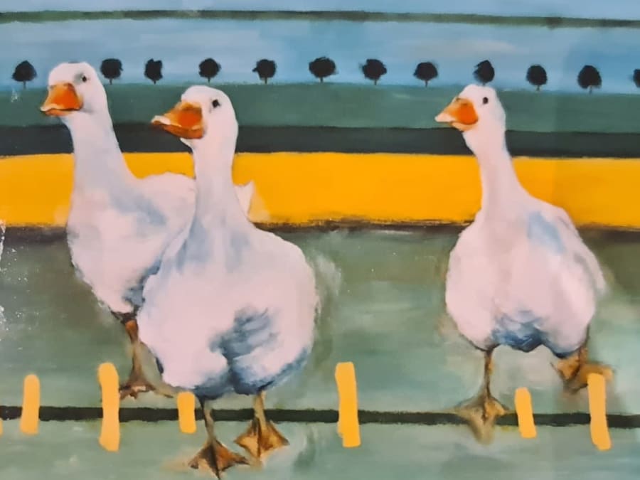 Cours de dessin et de peinture à Lyon 2ème 