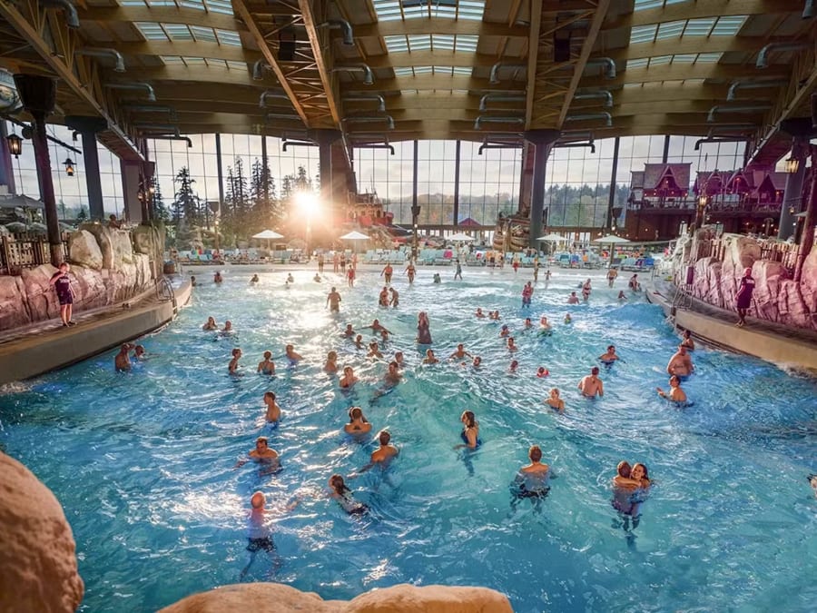 Billete de 1 día para Rulantica