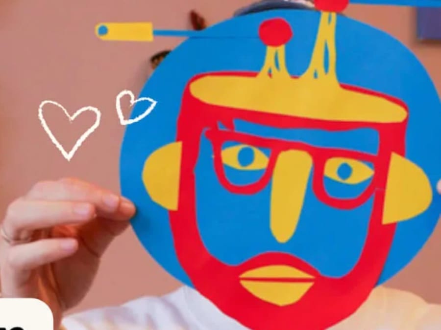 Atelier Autoportrait Pop à Lyon 2ème (69)