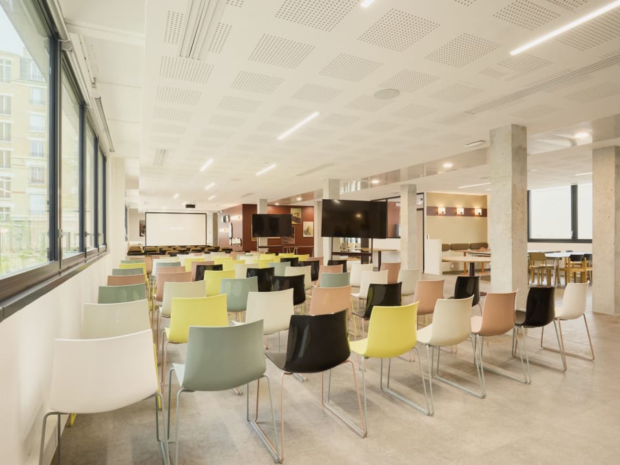 Morning Boulogne à Boulogne Billancourt (92)