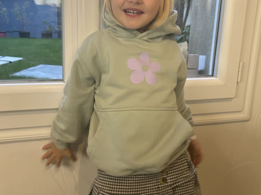 Textile accessory customization workshop in Nantes (44)