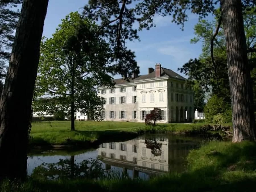 La Chalotterie en Seine-et-Marne (77)