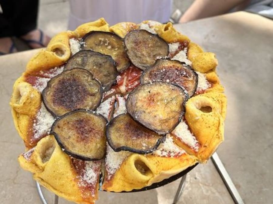 Food Tour "No Diet Club" in Aix-en-Provence (13)