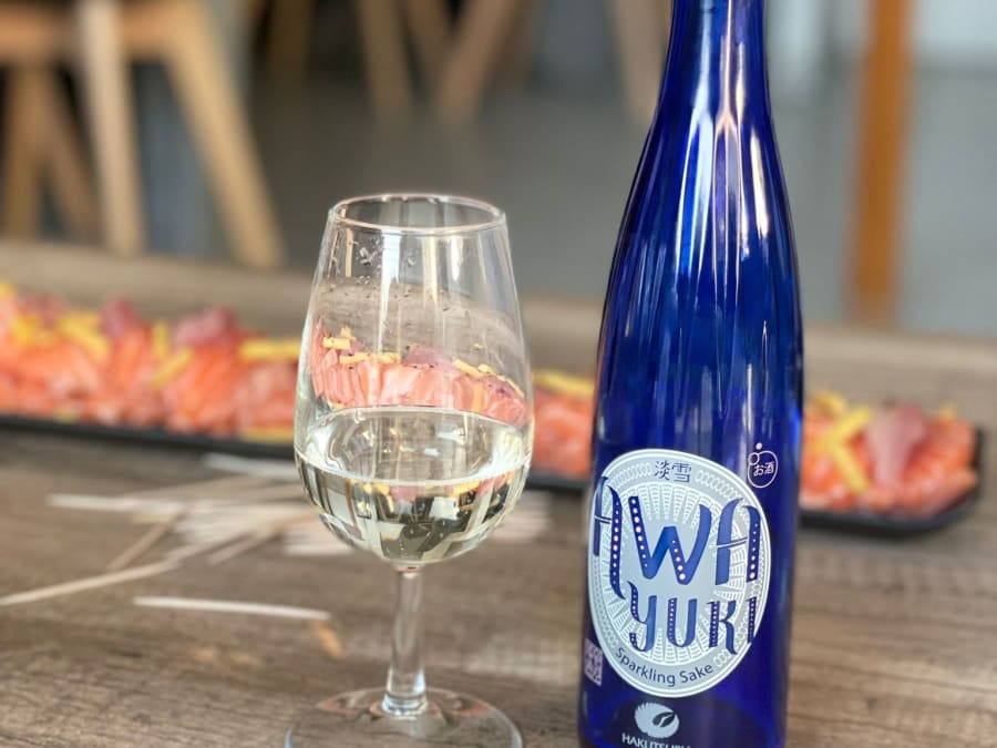 Masterclass et dégustation de saké à Aix-en-Provence (13)