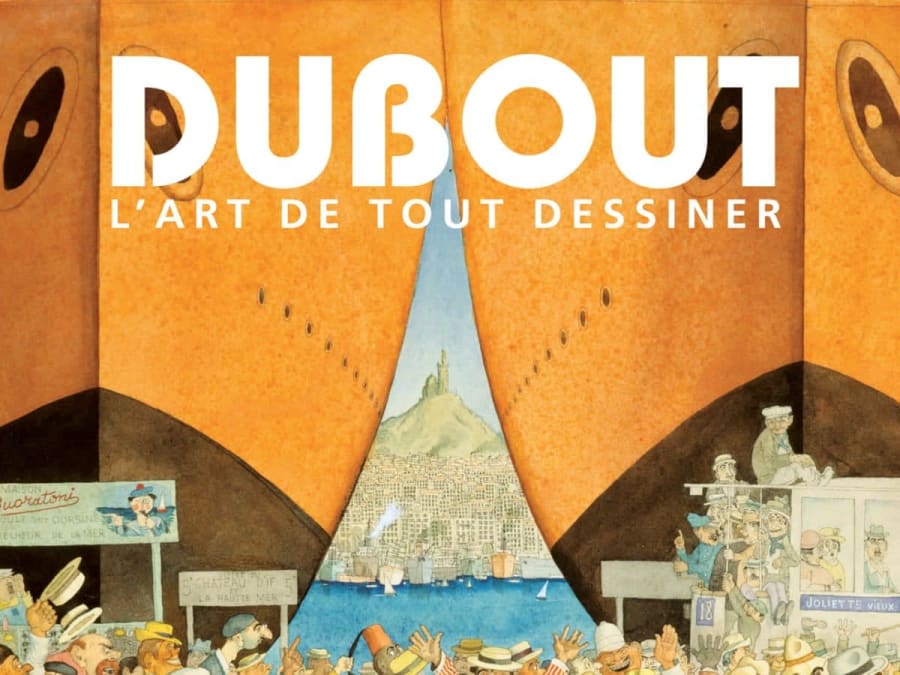 Billet pour le Musée Regards de Provence à Marseille (13)