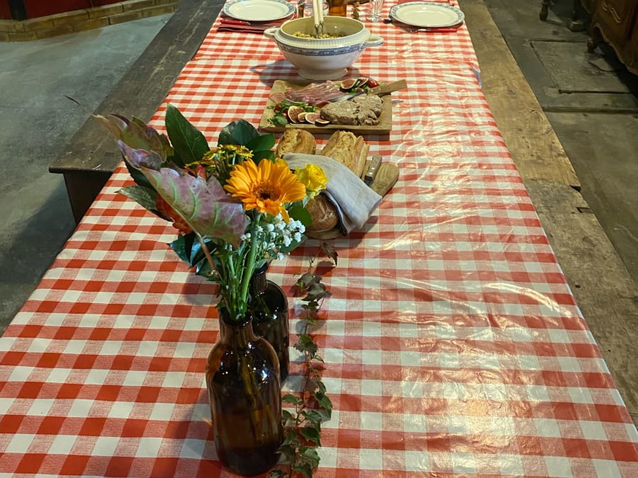 Team Building visite et dégustation de  Cognac à Saint-Saturnin