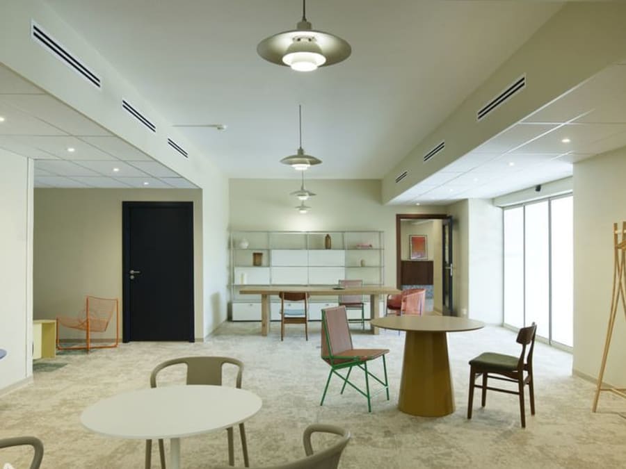 Hôtel des Victoires*** à Cannes (06)