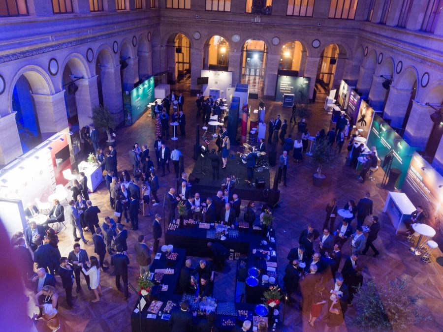 Animation Concert Live