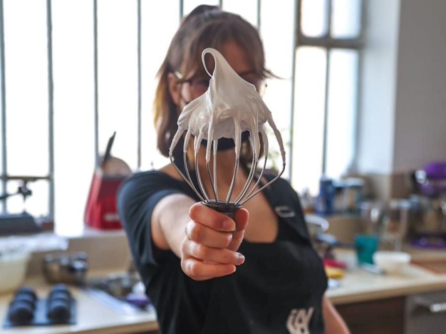 Team Building Pâtisserie à Paris