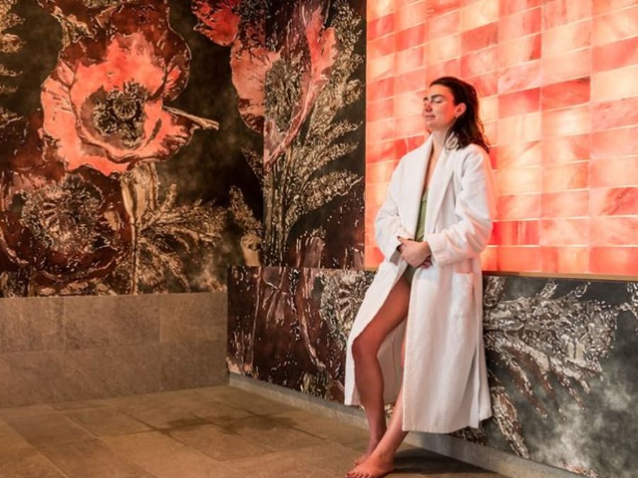 SPA chez "Pureform" spécial EVG/EVJF, Lac d'Annecy (74)