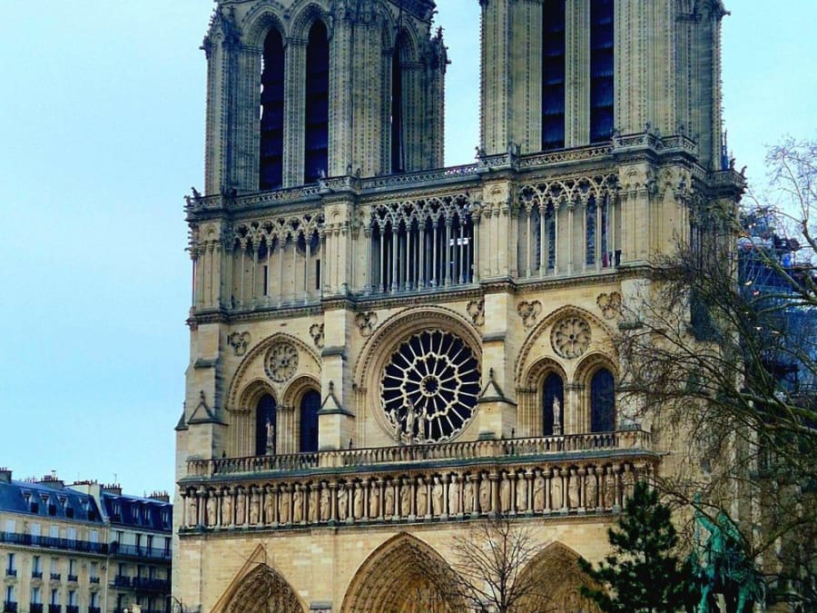 Visite guidée en famille "Les trésors d'Arsène Lupin" à Paris 