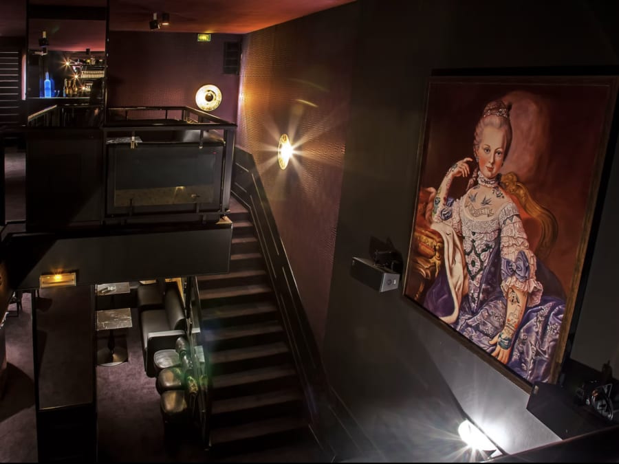 Le Scarlett Paris 6ème