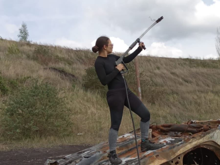 Teen Commando Boot Camp en Lens (62)