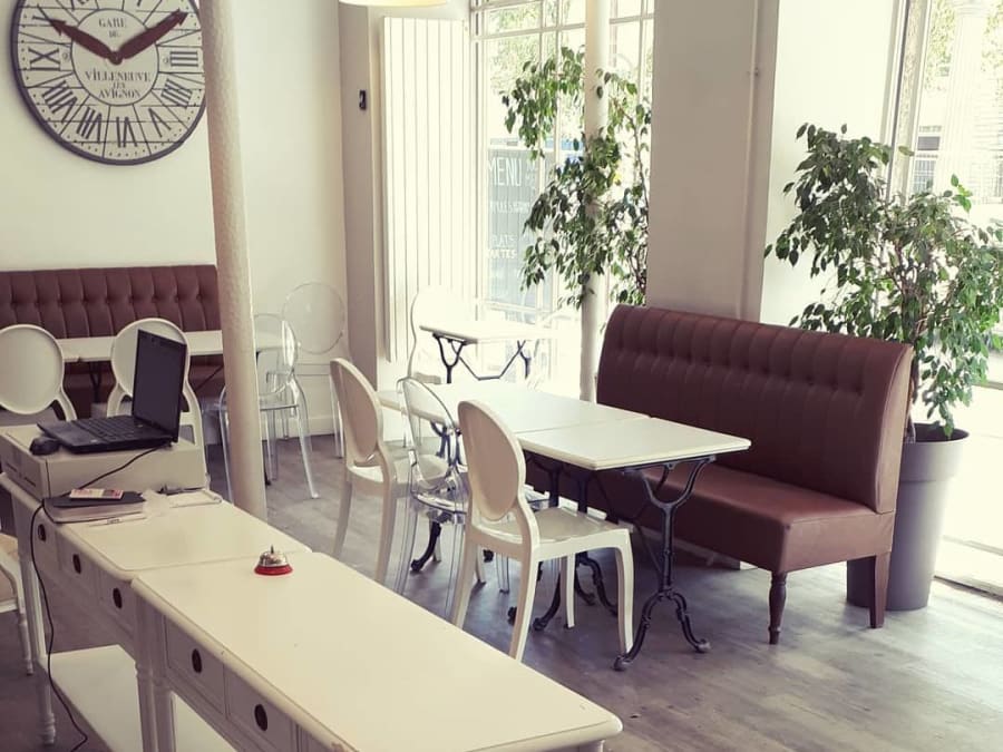 Anniversaire Héros & Cie 3-10 ans à Paris 15ème