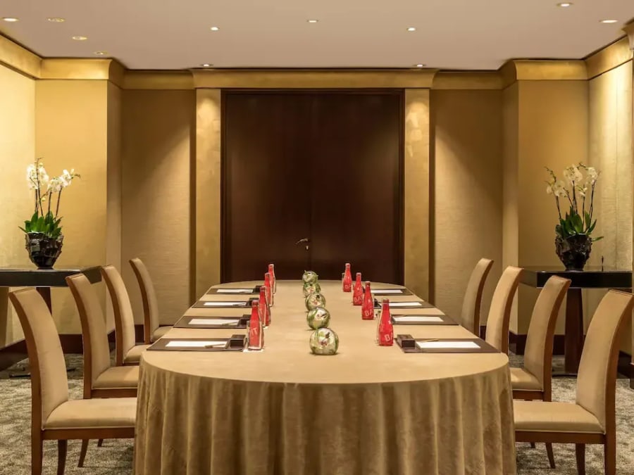 Park Hyatt Paris-Vendôme ***** à Paris 2ème