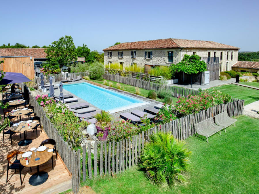 Domaine de Baulieu à Auch (32)