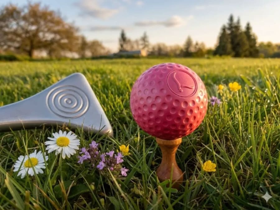 Swin Golf en Goven (35)