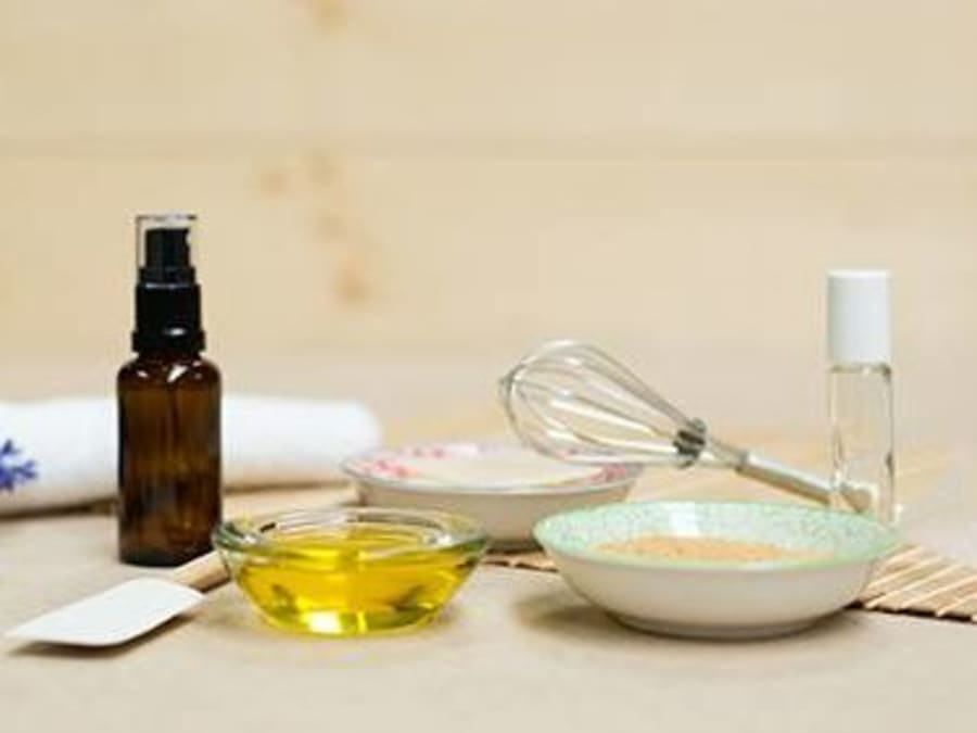 Atelier création d'une crème visage DIY à Paris 20ème