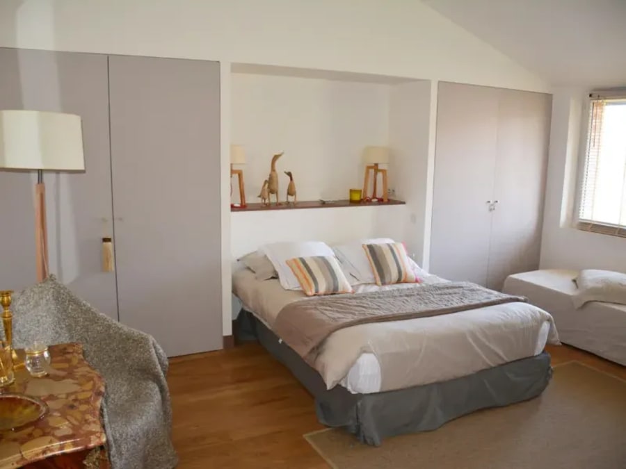 La Bastide Rouge (31) 