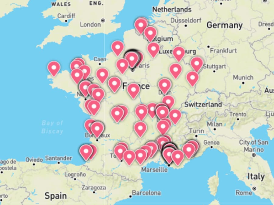 Pass Atelier céramique & poterie | +175 ateliers en France