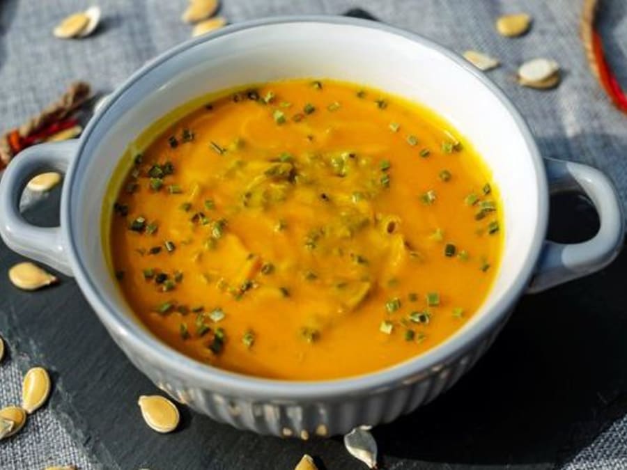 Curso de cocina "Técnicas de zumos y salsas" en la Escuela Ducas