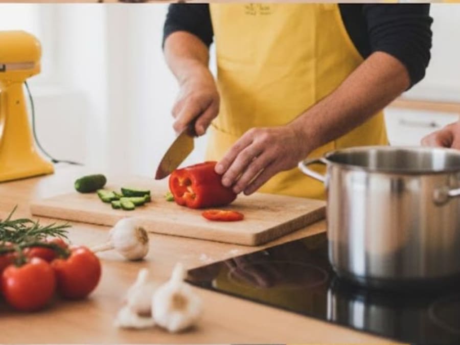 Team Building atelier cuisine sur mesure