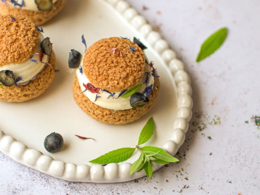 Team Building Atelier "Petit choux"  à Paris 14ème