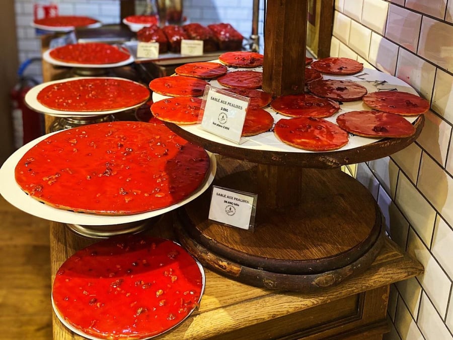 Paseo gastronómico por las Halles Paul Bocuse de Lyon