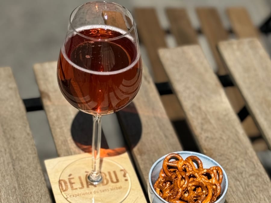 Atelier de Mixologie Sans Alcool à Paris 11ème