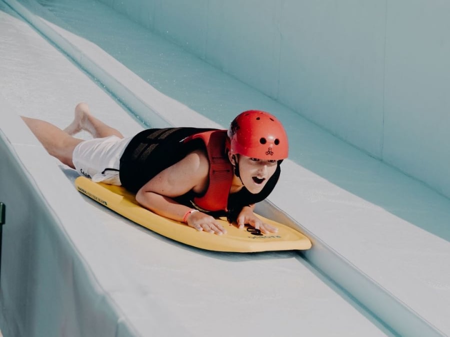 Tickets for the Water Circus in Étrembières (74)