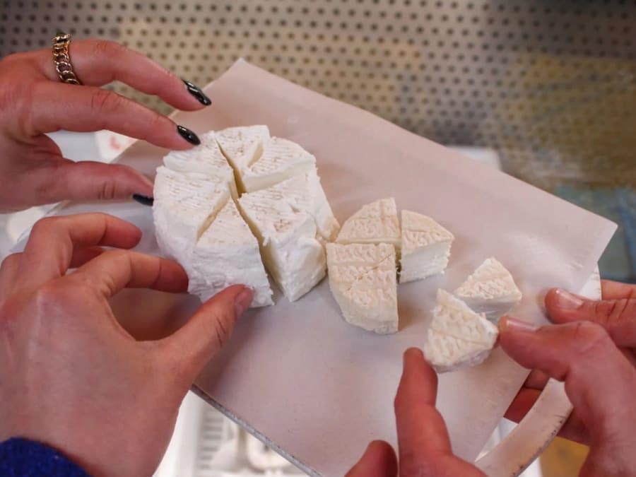 Comida provenzal en Aix-en-Provence (13)