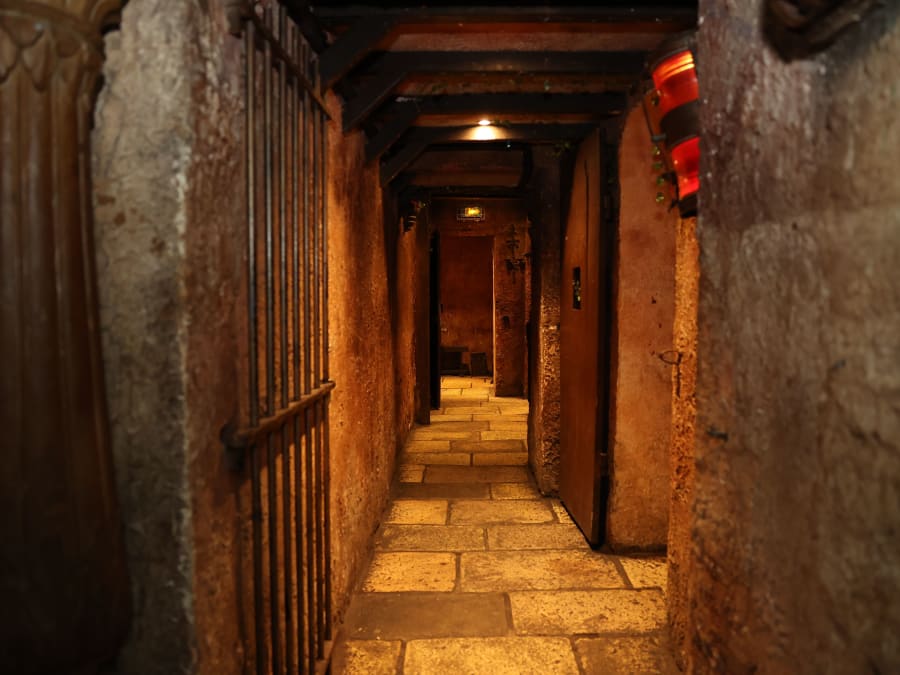 Team Building Murder Party à Paris 11ème