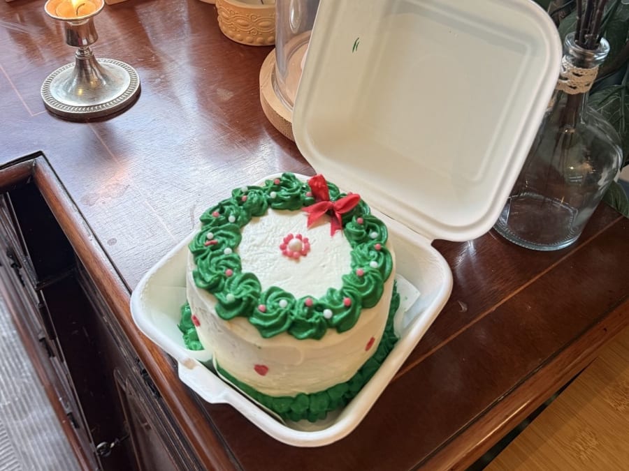 Taller de tartas Bento en el distrito 14 de París