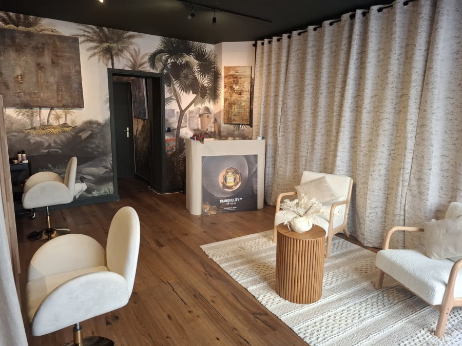 Hair Spa à Paris 4ème