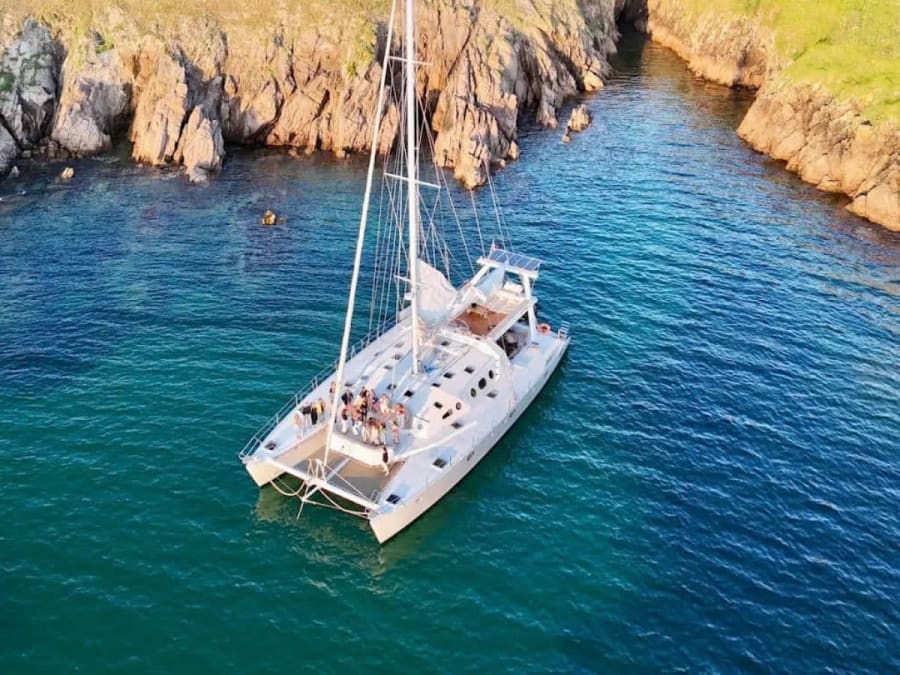 Crucero de un día a La Trinité-sur-mer (56)