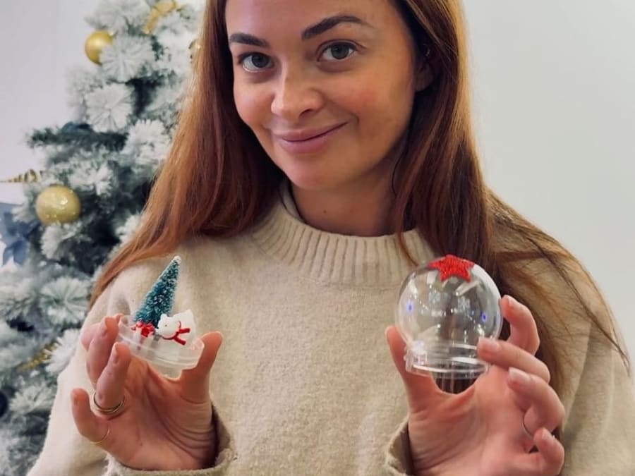 Activités de Noël à Paris 5ème