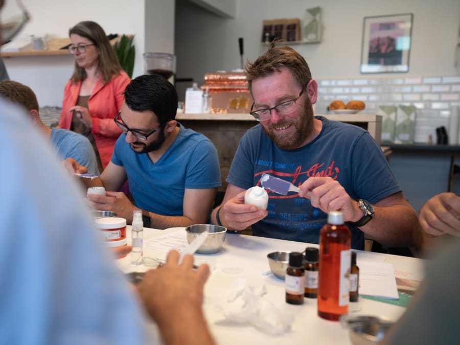 Team Building zéro déchet à Nantes (44)