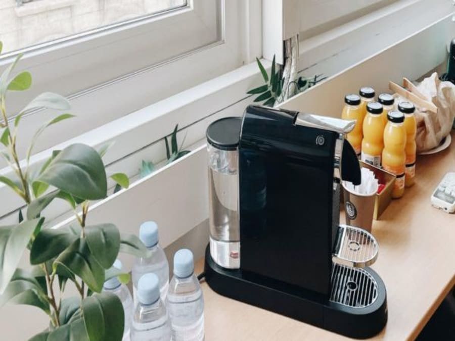 Centre Atlas Coworking à Marseille 6ème