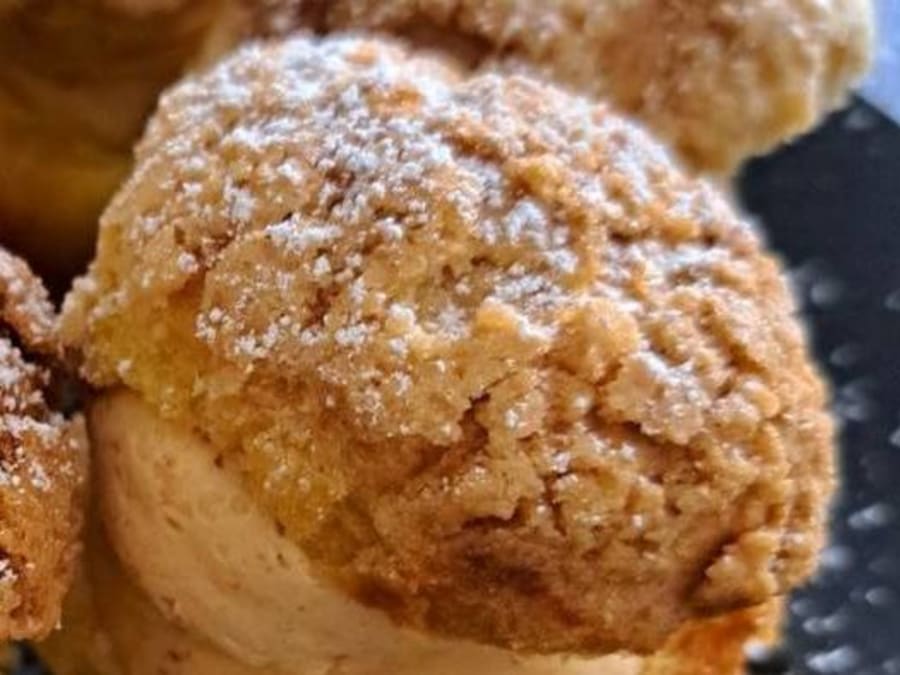 Atelier pâtisserie choux & praliné à Pujaudran (32)