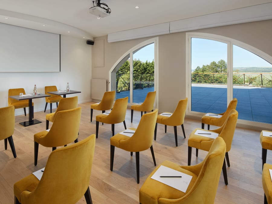 Grand Hôtel Le Touquet Resort & Spa **** (62)