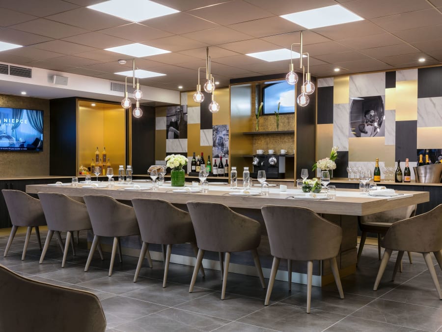 La Verrière à Paris 14ème