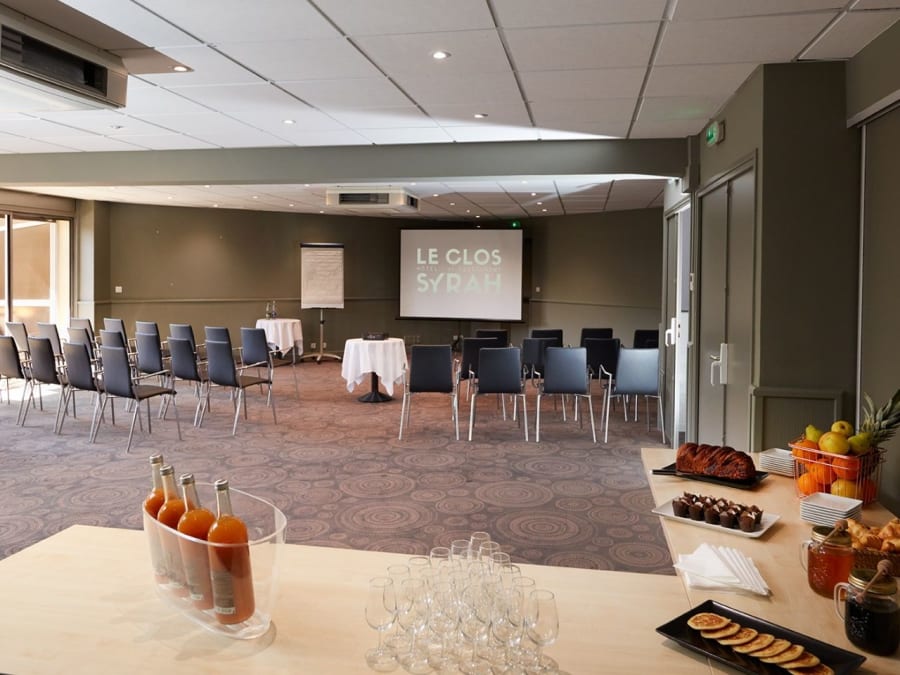 Best Western Plus Clos Syrah (26)