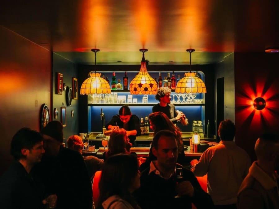 Team Building L'expérience CHANTE ! à Paris 12ème