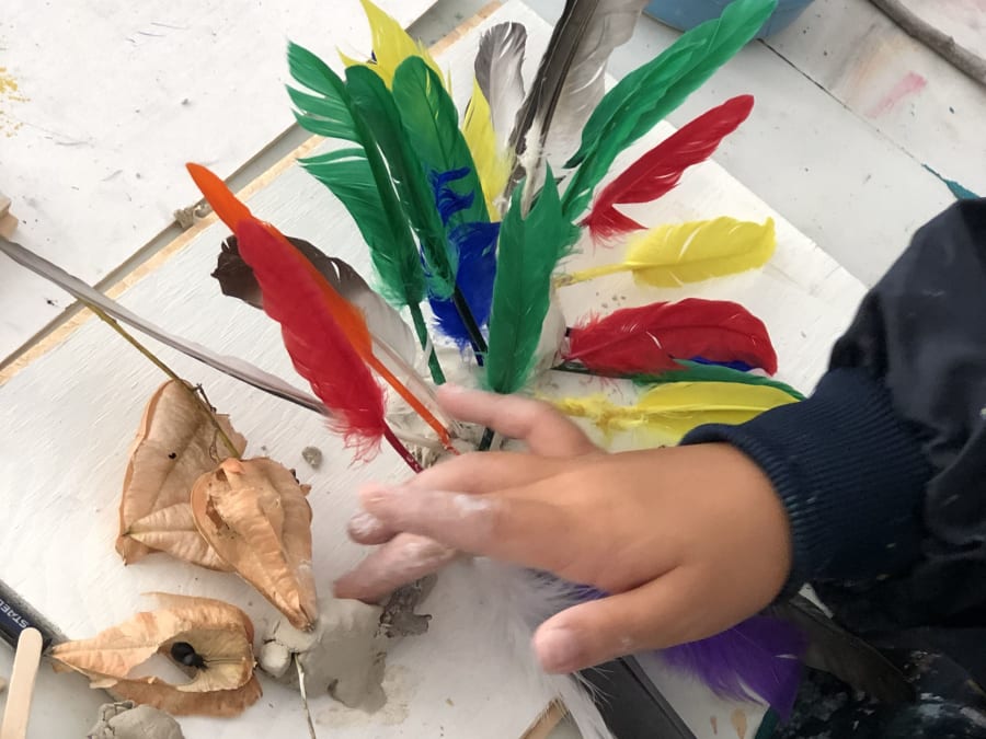 Anniversaire Atelier Créatif 4-14 ans à Paris 15ème