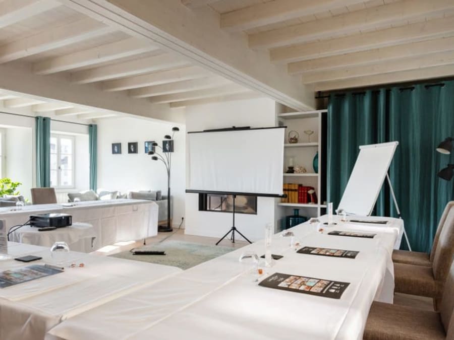 Hôtel Le Clos du Galion*** à Saint-Martin-de-Ré (17)