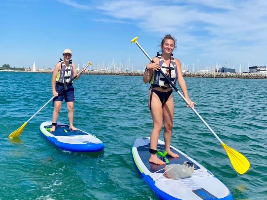 Team Building multi-activités nautique à La Rochelle (17)