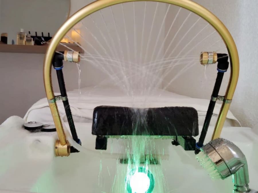 Head Spa à Toulouse (31)