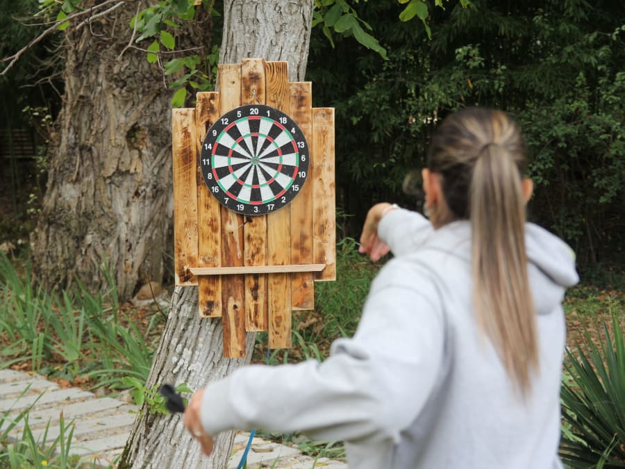 Team Building Olympiades Sportives près de Toulouse (31)