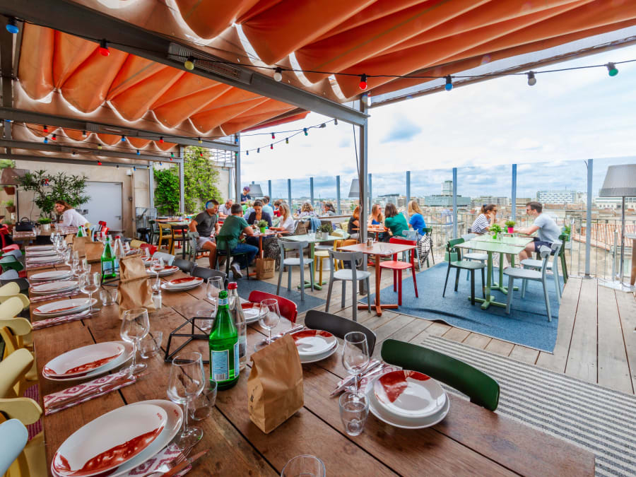 Mama Shelter Bordeaux (33)