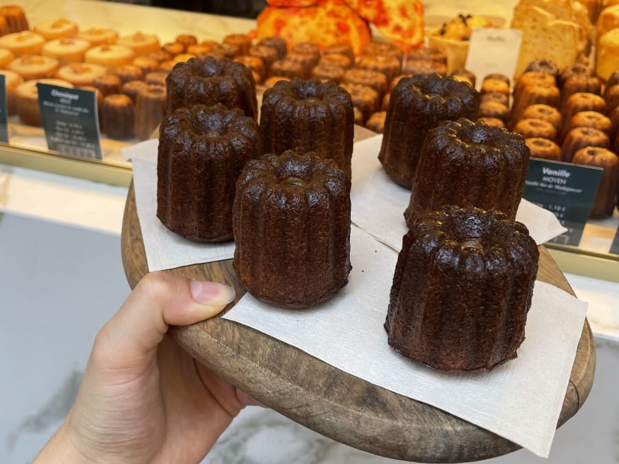 Team Building Food Tour "No Diet Club" à Bordeaux (33)